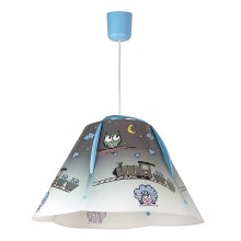 Rabalux - Hængelampe for børn E27/60W