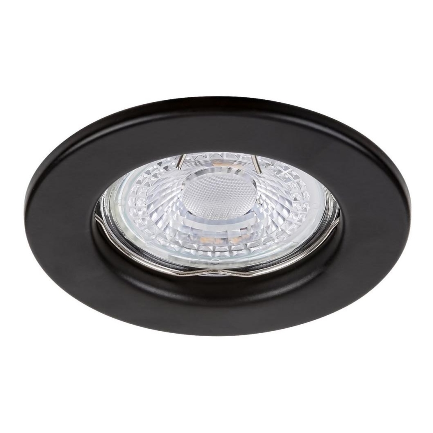 Rabalux - Indbygget loftlampe 1xGU5,3/25W/12V