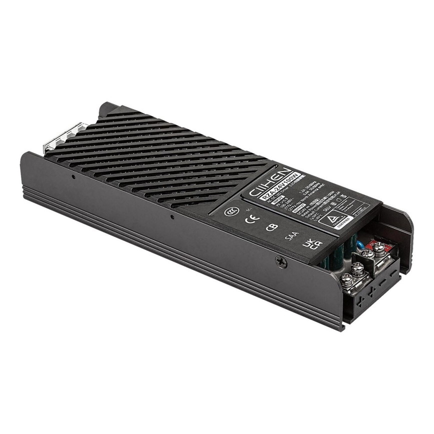 Rabalux - indbygget power levere til lamper in skinnesystem 100W/230V