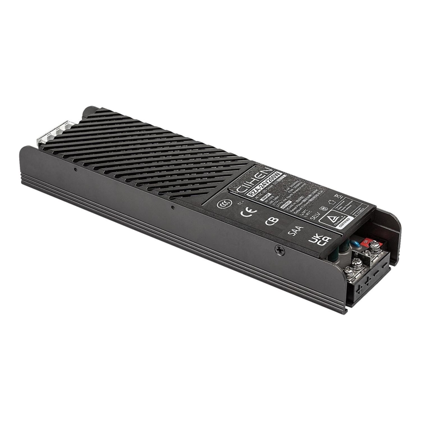 Rabalux - indbygget power levere til lamper in skinnesystem 200W/230V