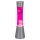 Rabalux  - Lavalampe MINKA 1xGY6,35/20W/230V pink