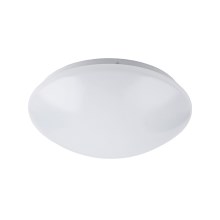 Rabalux - LED badeværelses loftsbelysning LED/12W/230V IP44
