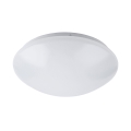 Rabalux - LED badeværelses loftsbelysning LED/18W/230V IP44