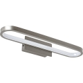 Rabalux - LED badeværelses spejlbelysning LED/15W/230V IP44 40 cm