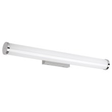 Rabalux - LED badeværelses spejlbelysning LED/18W/230V 64cm IP44