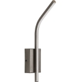 Rabalux - LED badeværelses væglampe LED/10W/230V 4000K IP44 antracit