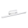 Rabalux - LED badeværelses væglampe LED/12W/230V IP44