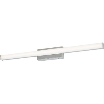 Rabalux - LED badeværelses væglampe LED/13W/230V IP44 63 cm