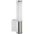 Rabalux - LED badeværelses væglampe LED/6W/230V IP44 blank krom
