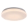 Rabalux - LED Badeværelsesloftlampe LED/12W/230V 3000/4000/6000K IP44