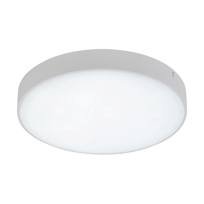 Rabalux - LED badeværelsesloftlampe LED/18W/230V 3000-6000K IP44 hvid Ø 17,5 cm