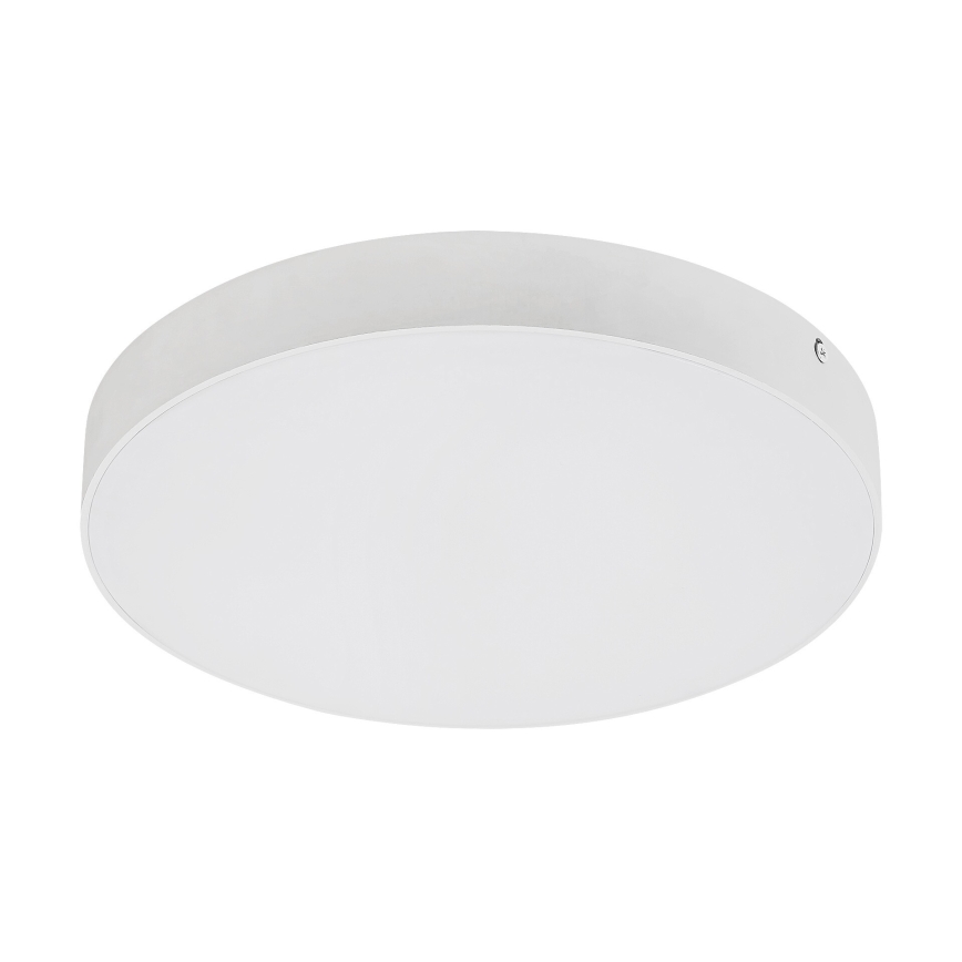 Rabalux - LED badeværelsesloftlampe LED/18W/230V 3000-6000K IP44 hvid Ø 17,5 cm