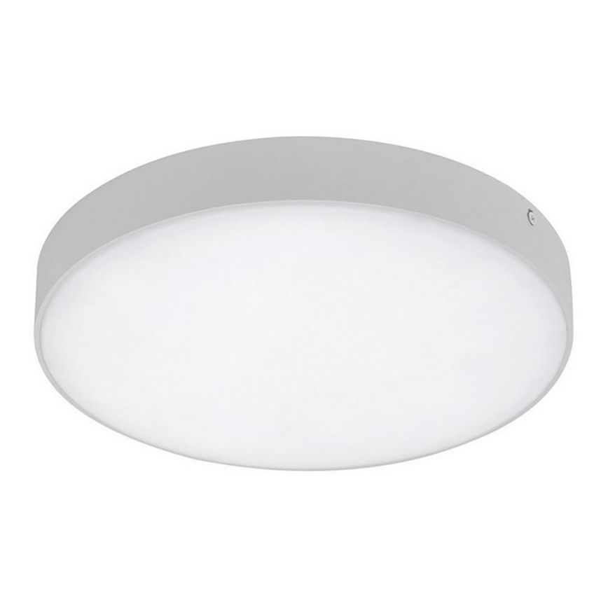 Rabalux - LED badeværelsesloftlampe LED/18W/230V 3000-6000K IP44 hvid Ø 17,5 cm