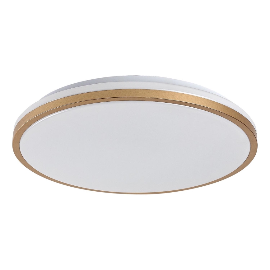 Rabalux - LED-badeværelsesloftlampe LED/18W/230V IP44 Ø 34 cm