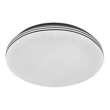 Rabalux - LED badeværelsesloftlampe LED/20W/230V IP44 Ø 29 cm