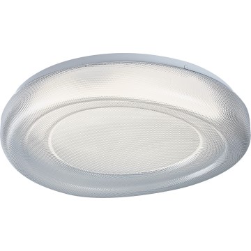 Rabalux - LED badeværelsesloftlampe LED/24W/230V IP44 4000K Ø 38 cm