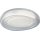 Rabalux - LED badeværelsesloftlampe LED/24W/230V IP44 4000K Ø 38 cm