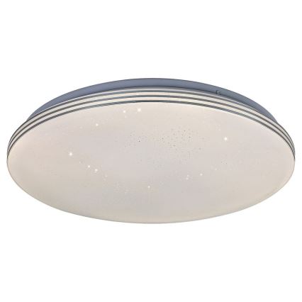 Rabalux - LED badeværelsesloftlampe LED/30W/230V IP44 Ø 37,5 cm