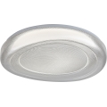 Rabalux - LED badeværelsesloftlampe LED/36W/230V IP44 4000K Ø 48 cm