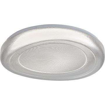 Rabalux - LED badeværelsesloftlampe LED/36W/230V IP44 4000K Ø 48 cm
