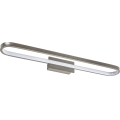 Rabalux - LED-belysning til badeværelsesspejl LED/18W/230V IP44 60 cm
