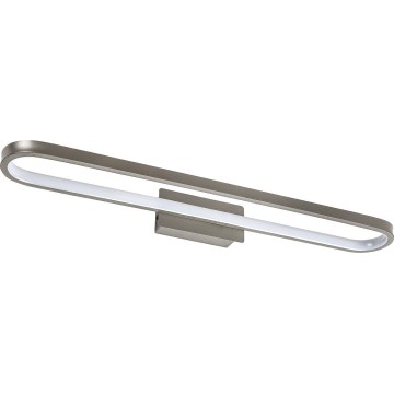 Rabalux - LED-belysning til badeværelsesspejl LED/18W/230V IP44 60 cm