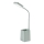 Rabalux - LED bordlampe dæmpbar LED/6W/230V 5000K blå