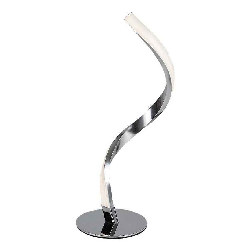 Rabalux - LED bordlampe LED/3W/230V 4000K skinnende krom