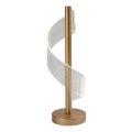Rabalux - LED bordlampe LED/6W/230V 3000K