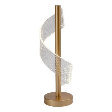 Rabalux - LED bordlampe LED/6W/230V 3000K