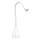 Rabalux - LED bordlampe m. touch-funktion dæmpbar LED/4W/230V 3000K hvid