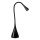 Rabalux - LED bordlampe m. touch-funktion dæmpbar LED/4W/230V 3000K sort