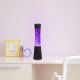 Rabalux - LED bordlampe med Bluetooth-højtaler RGB-farver 5W/5V