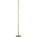 Rabalux - LED Dæmpbar berøringsbetjent gulvlampe LED/12W/230V 3000K