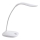 Rabalux - LED Dæmpbar flexible bordlampe LED/2W/5V hvid