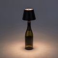 Rabalux - LED dæmpbar genopladelig lampe til flaske LED/2W/5V 2000 mAh IP44