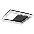 Rabalux - LED-dæmpbar loftlampe LED/18W/230V 3000-6500K + fjernbetjening