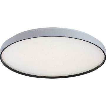 Rabalux - LED dæmpbar loftlampe LED/60W/230V 3000-6500K Ø 58 cm + fjernbetjening