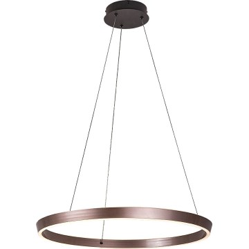 Rabalux - LED-dæmpbar pendel med wireophæng LED/36W/230V 3000-6500K + fjernbetjening