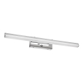 Rabalux - LED dæmpbart spejllys med touch LED/20W/230V IP44 3000/4000/6000K 63 cm