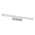 Rabalux - LED dæmpbart touch-spejlbelysning LED/13W/230V IP44 3000/4000/6000K 49 cm