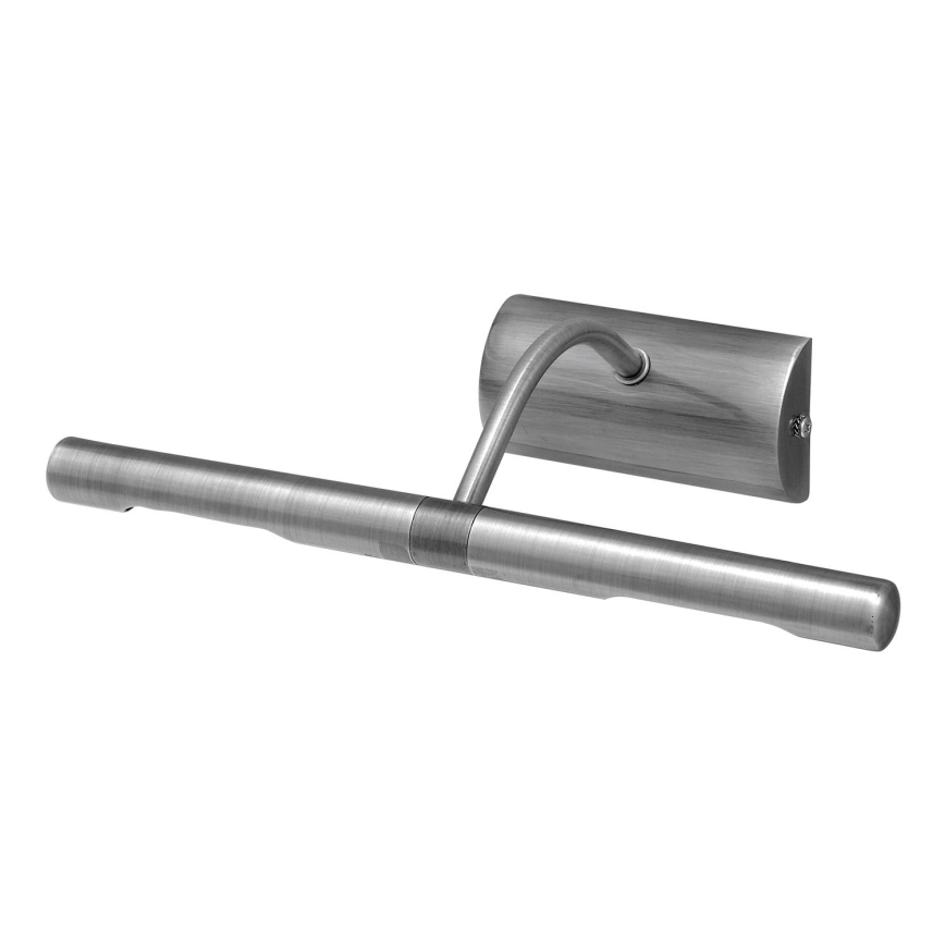 Rabalux - LED gallerilampe 2xG9/2W/230V
