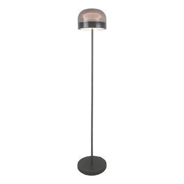 Rabalux - LED gulvlampe dæmpbar LED/20W/230V 3000/4000/6000K