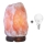 Rabalux - LED (Himalayan) Saltlampe 1xE14/5W/230V 19 cm 1,7 kg