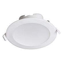 Rabalux - LED hængende loftslampe 1xLED/12W/230V