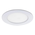 Rabalux - LED hængende loftslampe LED/6W/230V