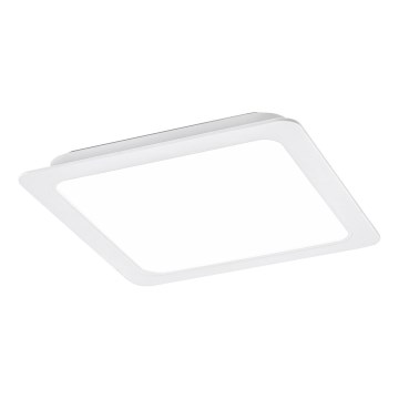 Rabalux - LED indbygningslampe LED/12W/230V 17x17 cm hvid