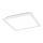 Rabalux - LED indbygningslampe LED/12W/230V 17x17 cm hvid