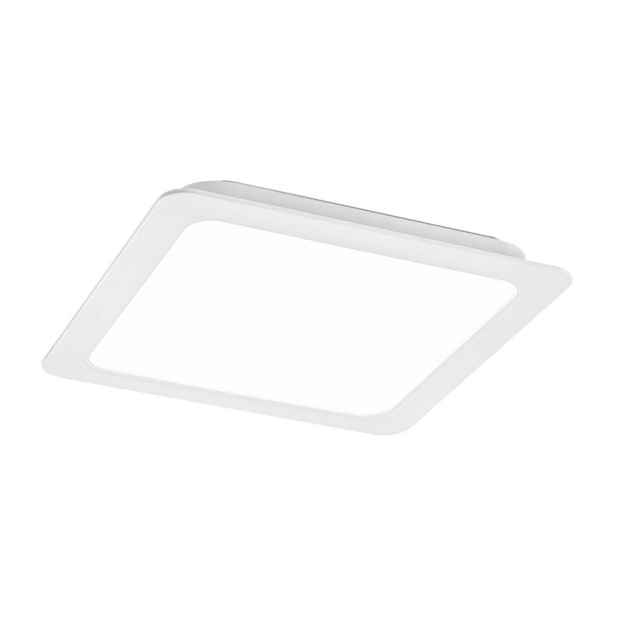 Rabalux - LED indbygningslampe LED/18W/230V 17x17 cm