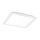 Rabalux - LED indbygningslampe LED/18W/230V 17x17 cm